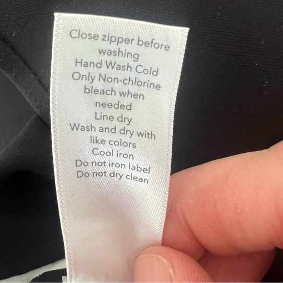 Athleta Interstellar Tights size 2p - Picture 11 of 11